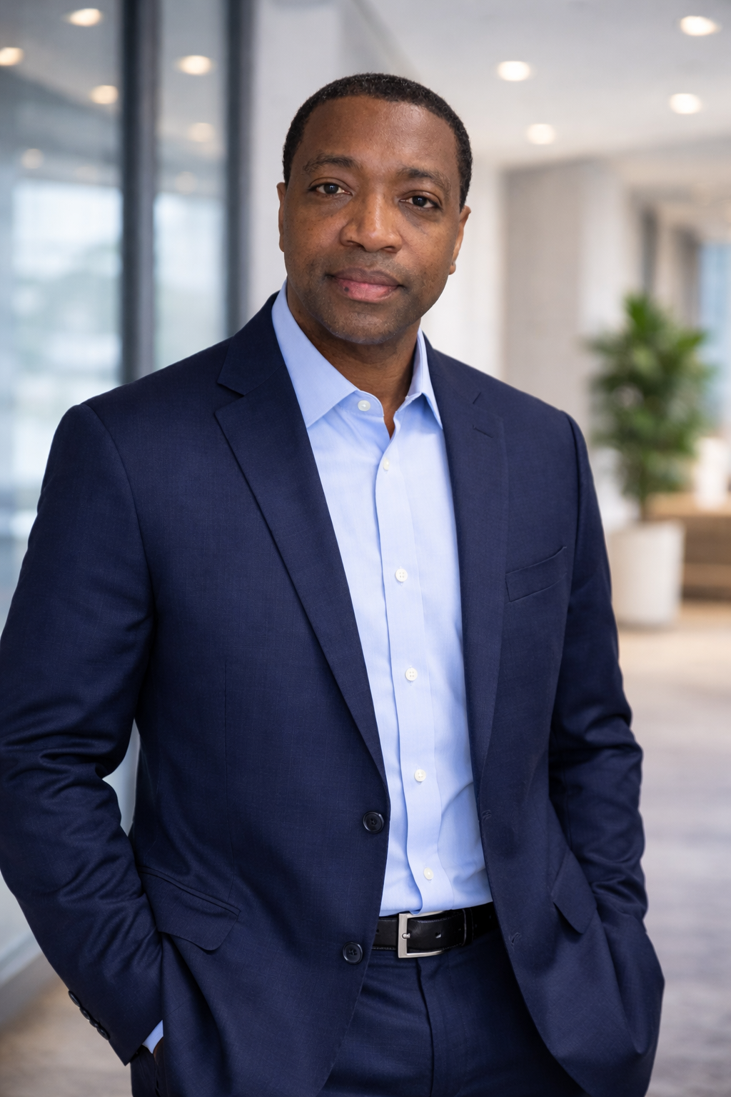 Will Peters, Founder of Discovery Health Strategy